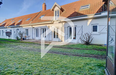 vente maison 316 000 € à proximité de Bourlon (62860)