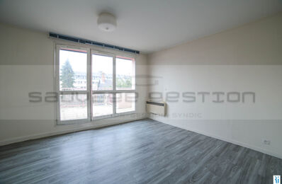 location appartement 760 € CC /mois à proximité de Rouen (76100)