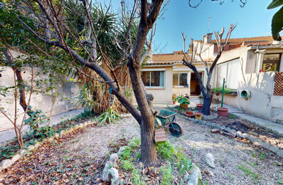 vente maison 355 000 € à proximité de La Ciotat (13600)