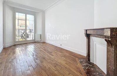 vente appartement 358 000 € à proximité de Paris 18 (75018)