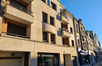 vente appartement 170 000 € à proximité de Verzy (51380)