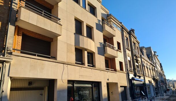 Appartement 2 pièces  à vendre Reims 51100