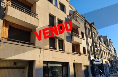 vente appartement 170 000 € à proximité de Aisne (02)