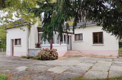 vente maison 262 500 € à proximité de Parçay-sur-Vienne (37220)