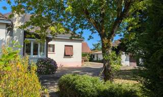 Maison 5 Pièces 126 m² à vendre à Sainte-Catherine-de-Fierbois (37800)