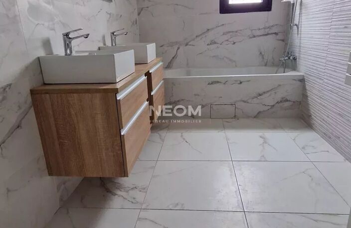 VILLA T4 PLAIN PIED GARAGE PISCINE — photo 3