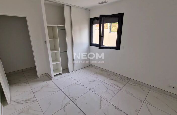 VILLA T4 PLAIN PIED GARAGE PISCINE — photo 5