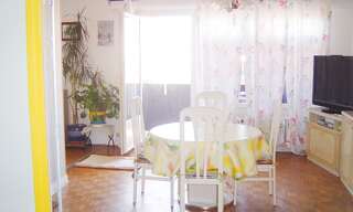 Appartement 4 Pièces 79 m² à vendre à Bourg-en-Bresse (01000)