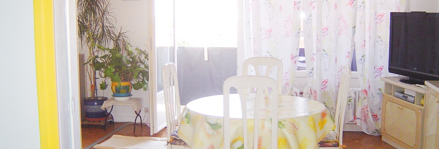 Appartement 4 Pièces 79 m² à vendre à Bourg-en-Bresse (01000)