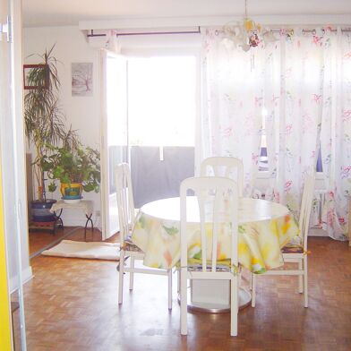 Appartement 4 pièces 48000 €