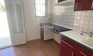 Appartement 2 Pièces 39 m² à vendre à Narbonne (11100)