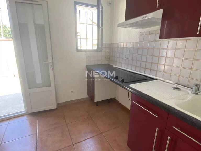 APPARTEMENT T2 NARBONNE — photo 1