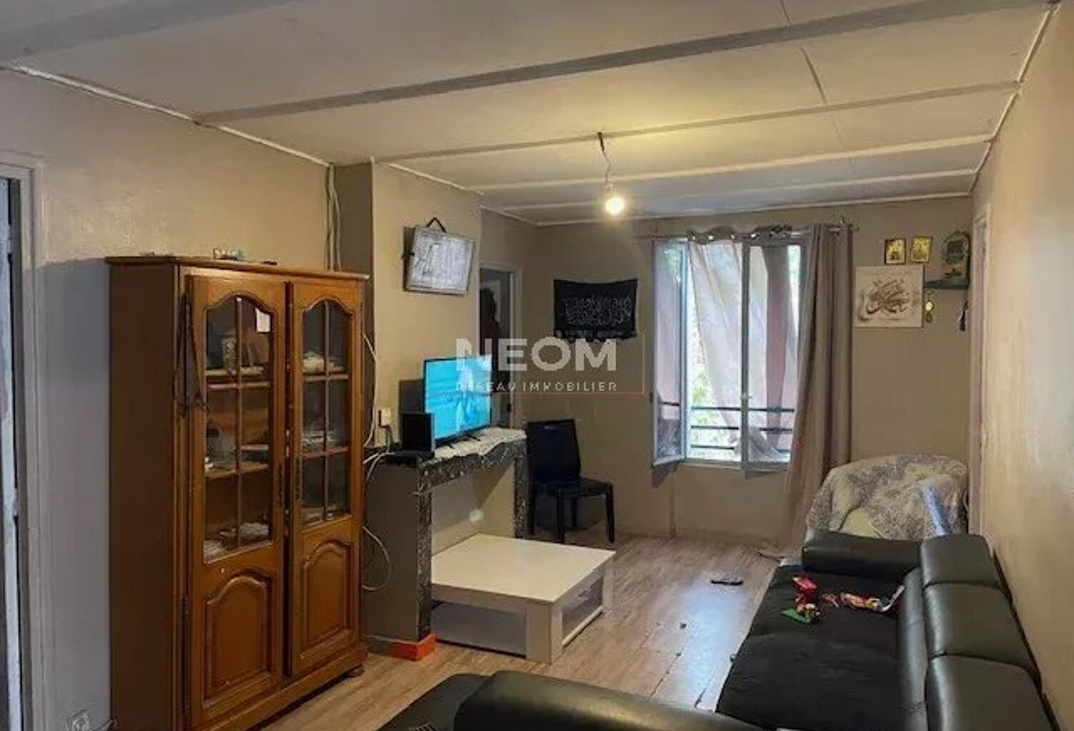 APPARTEMENT T4 NARBONNE — photo 1