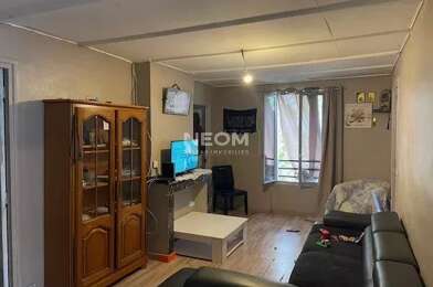 Appartement 4 pièces 99000 €