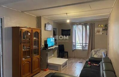 vente appartement 99 000 € à proximité de Saint-Pierre-la-Mer (11560)