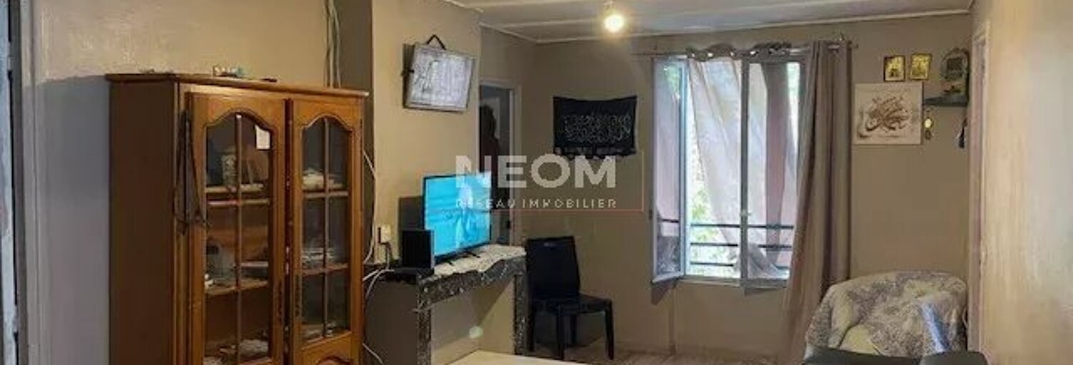 Appartement 4 Pièces 90 m² à vendre à Narbonne (11100)