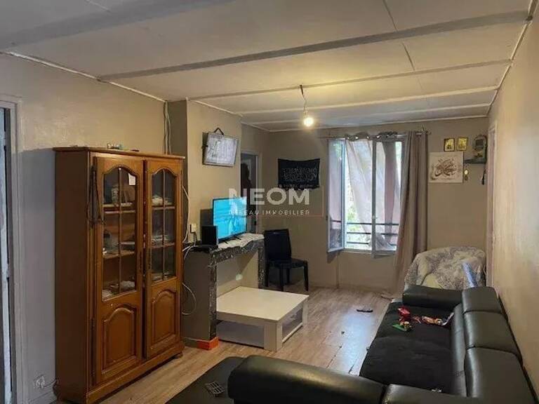 APPARTEMENT T4 NARBONNE — photo 1
