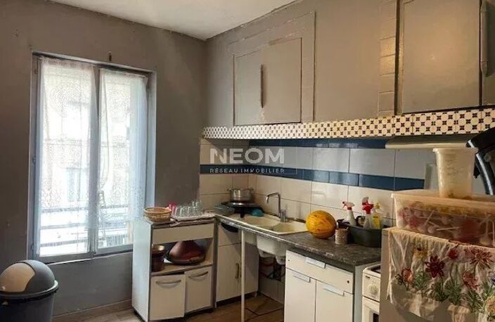 APPARTEMENT T4 NARBONNE — photo 2