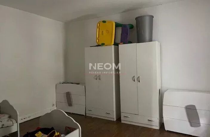 APPARTEMENT T4 NARBONNE — photo 4