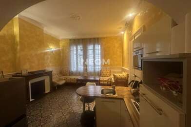 Appartement 2 pièces 110000 €