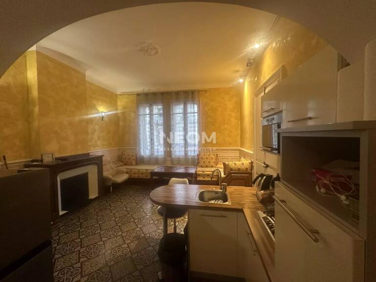 Appartement T2 40M2 avec cavée 25M2 — photo 1