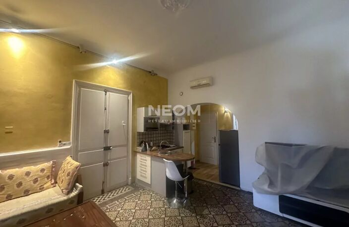 Appartement T2 40M2 avec cavée 25M2 — photo 2
