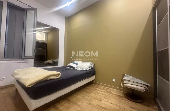 Appartement T2 40M2 avec cavée 25M2 — photo 3