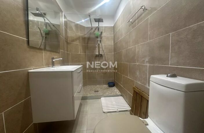 Appartement T2 40M2 avec cavée 25M2 — photo 4