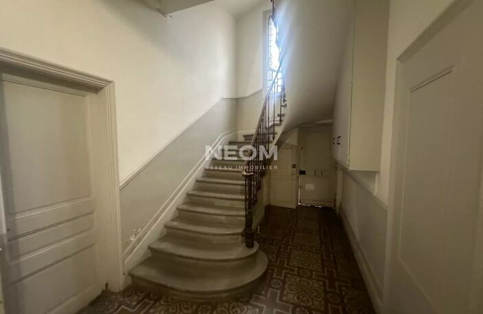 Appartement T2 40M2 avec cavée 25M2 — photo 5