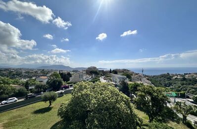 appartement 5 pièces 124 m2 à vendre à Nice (06000)