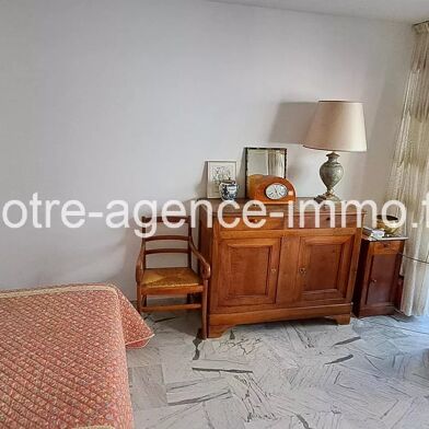 Appartement 1 pièce 27 m²