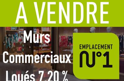 vente commerce 500 000 € à proximité de Saint-Maurice (94410)