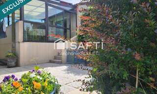 Maison 6 Pièces 118 m² à vendre à Bournezeau (85480)