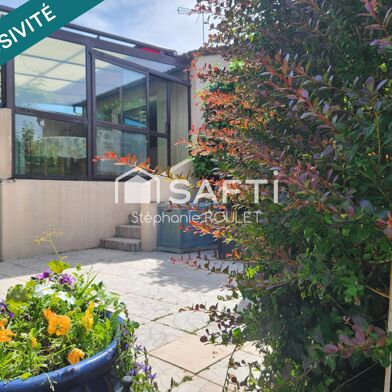 Maison 6 pièces 183000 €