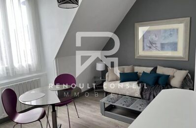 location appartement 550 € CC /mois à proximité de Caudebec-Lès-Elbeuf (76320)