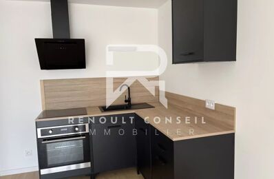 location appartement 700 € CC /mois à proximité de Eure (27)