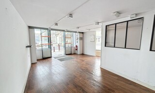 Commerce 2 Pièces 66 m² à vendre à Sainte-Menehould (51800)