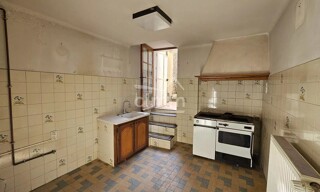 Maison 6 Pièces 85 m² à vendre à Oraison (04700)