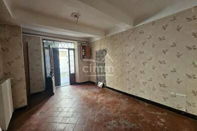 Maison 6 pièces 99000 €