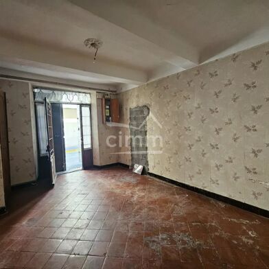 Maison 6 pièces 99000 €