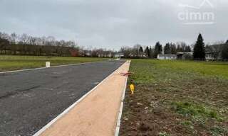 Terrain  1094 m² à vendre à Saint-Pierre-Roche (63210)