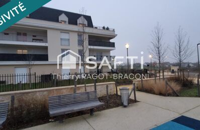 vente appartement 323 000 € à proximité de Cergy (95000)