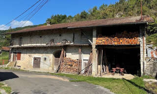 Maison 7 Pièces 300 m² à vendre à Thoirette-Coisia (39240)