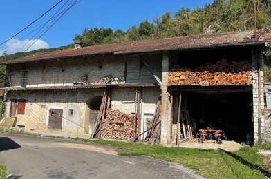 Maison 7 pièces 110000 €