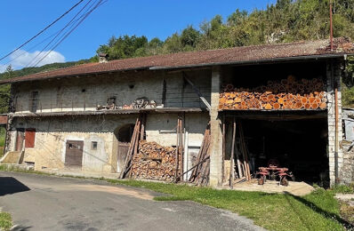 vente maison 110 000 € à proximité de Treffort-Cuisiat (01370)