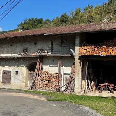Maison 7 pièces 110000 €