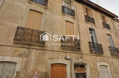 vente appartement 34 000 € à proximité de Cazouls-Lès-Béziers (34370)