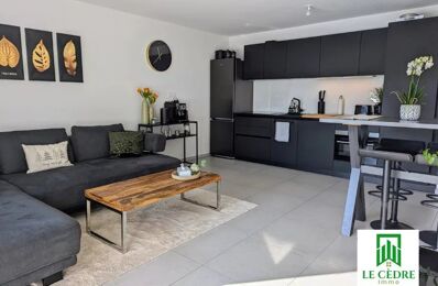 vente appartement 297 000 € à proximité de Dietwiller (68440)