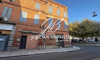 Immeuble  165 m² à vendre à Villemur-sur-Tarn (31340)