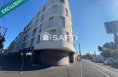 vente appartement 241 500 € à proximité de Sainte-Luce-sur-Loire (44980)